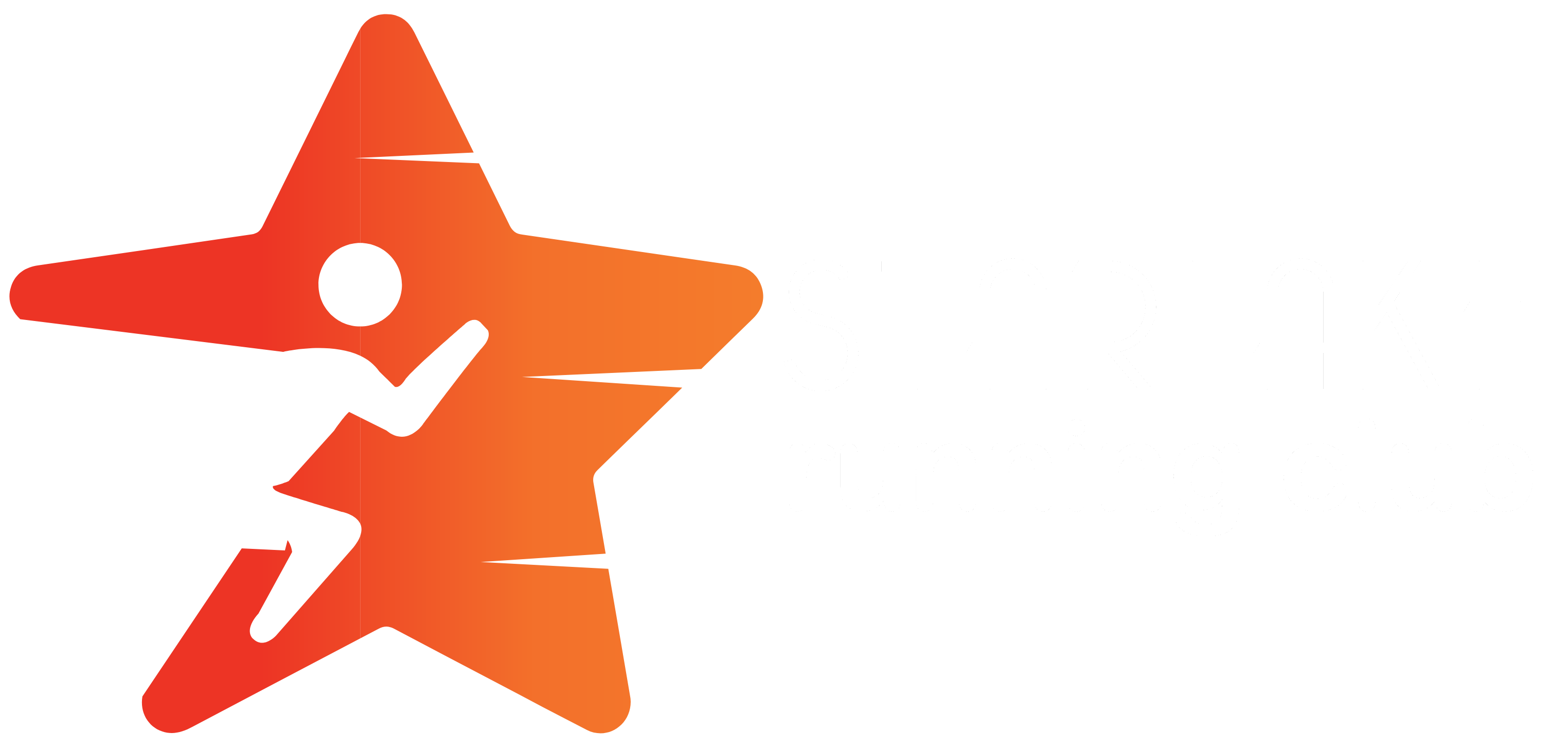 Logo Starlake Running Club