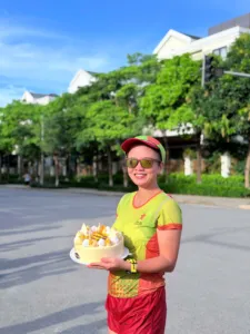 Starlake Running Club x Pocari Sweat — long run tuần 18/07-19/07