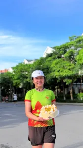 Starlake Running Club x Pocari Sweat — long run tuần 18/07-19/07
