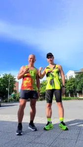 Starlake Running Club x Pocari Sweat — long run tuần 18/07-19/07