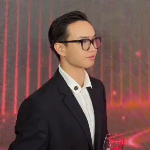 Nguyễn Xuân Lực