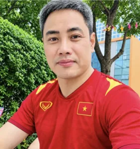 Mai Ngọc Lâm