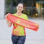 Trang Dior