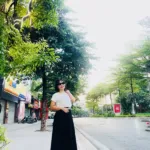 Chín Trương