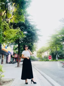 Trương Thị Chín