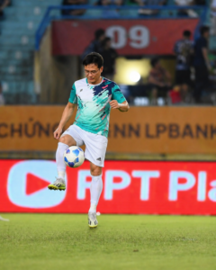Nguyễn Lê Minh